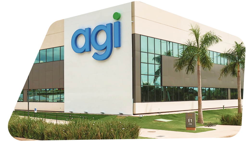 Imagem do Agibank Campus em Campinas