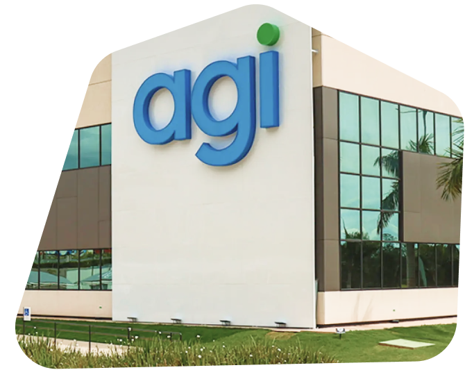 Imagem do Agibank Campus em Campinas