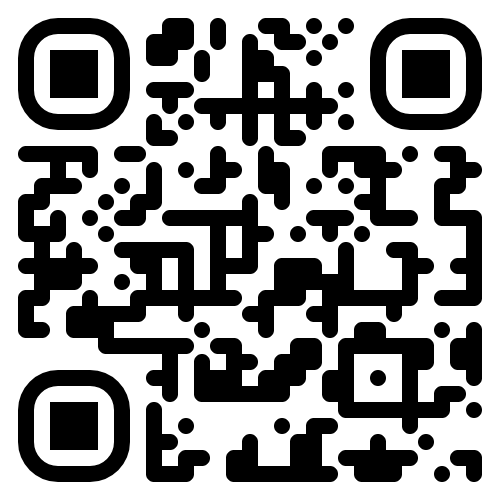 QR Code para download do App do Agibank.