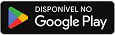 Botão para download do app dentro da loja Play Store para Androids.